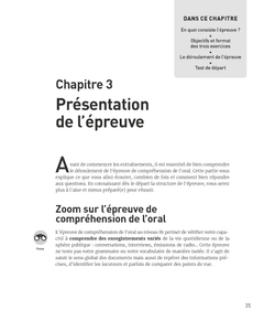 Le Delf pour les nuls niveau B1