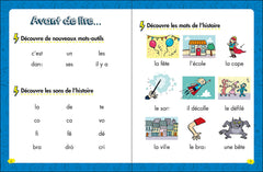 Les héros de 1re Primaire - Une journée déguisée