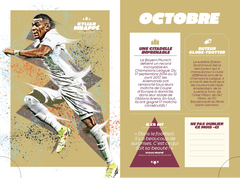 Agenda Telefoot 2022-2023