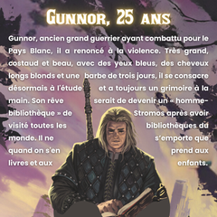 Légendes des mondes d'Aria - Le serment des runes - Tome 01