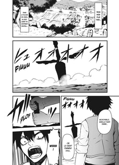 The legendary hero is dead T01