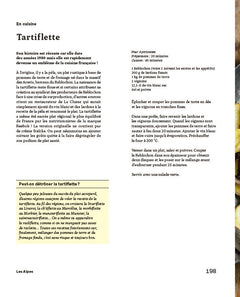 Le bon savoir du fromage