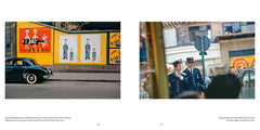 Le Paris des photographes anonymes - Anonymous Vintage Slides 1950-1970