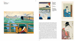 Les impressionnistes et le Japon