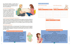 Mon p'tit cahier - Nouveau papa -NE-