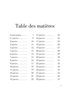 365 messages d'Amour pour notre Terre