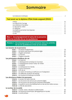 Réussir le DEAS - Réussir le diplôme d'État Aide-soignant - 2023