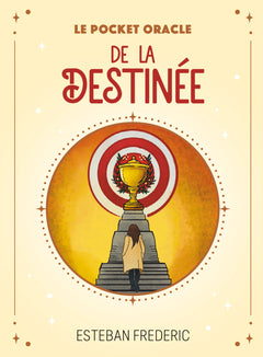Le pocket oracle de la destinée