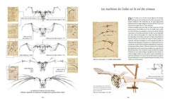Les machines de Léonard de Vinci