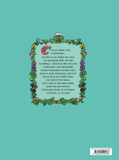 Le jour où on a inventé les noms de famille