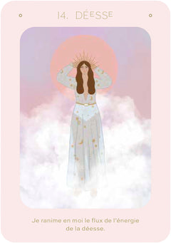 Rituels quotidiens - Affirmez vos intentions en pleine conscience