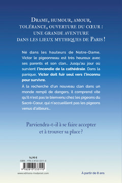 Victor de Notre-Dame - Roman