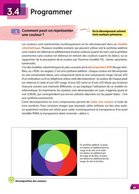 Réussir la certification PIX - Le numérique pour tous (Pix niveaux 4-5-6)
