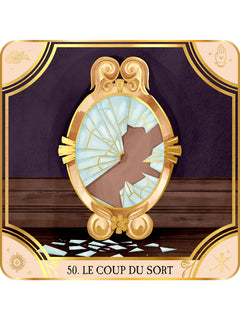 L'oracle de la bonne aventure