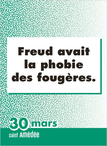 Le Petit 365 Savoirs inutiles