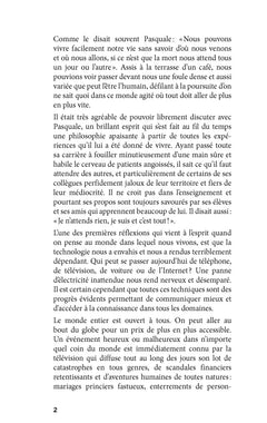 Le constructeur