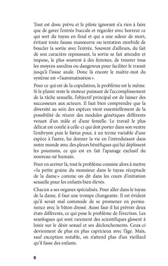 Le constructeur