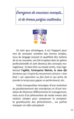 Santé qualité de vie au travail, rêve ou réalité ?