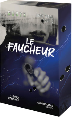 Dark Verse - Le Faucheur