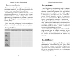 L'ancrage