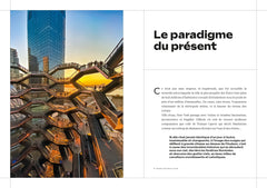 New York - La culture du voyage - Le paradigme du présent