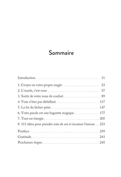 Incarner l'amour - Sept manières d'ouvrir votre coeur et de créer votre bonheur