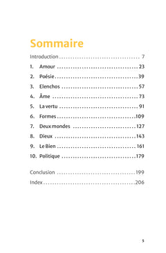 Le Petit livre de Platon