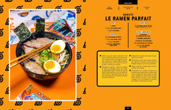 FOODANIME - Les Recettes de vos dessins animés préférés