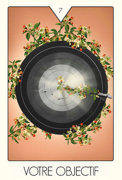 Coffret Réalise ton aspiration - Des clés pour y parvenir