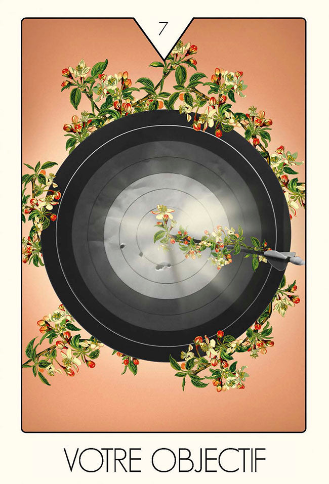 Coffret Réalise ton aspiration - Des clés pour y parvenir