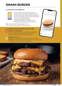 FoodBuzz #3 Street & Comfort Food