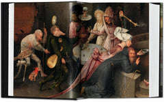 Jérôme Bosch. L'œuvre complet