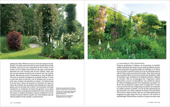 La Maubrairie - Jardins du bocage