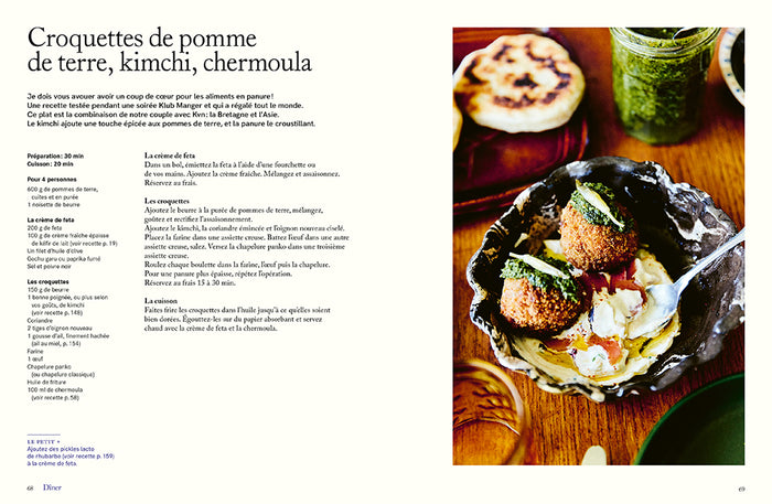 La fermentation au quotidien