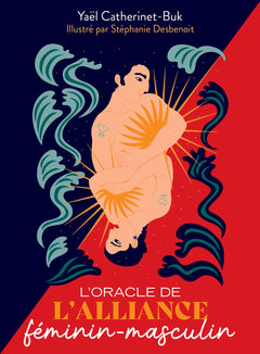 L'oracle de l'alliance féminin-masculin