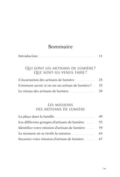 Guide d'incarnation pour les artisans de lumière - Manuel pratique pour prendre pleinement votre place et rayonner en tant qu'âme se