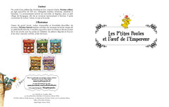 Les P'tites Poules - Album collector 5