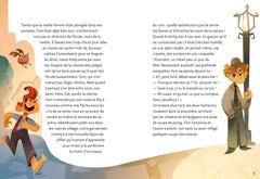 Tom Sawyer - D'après le roman de Mark Twain - Mes premiers petits classiques