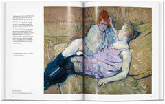 Toulouse-Lautrec