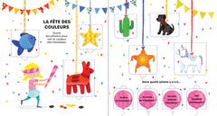 Mon grand livre d'éveil