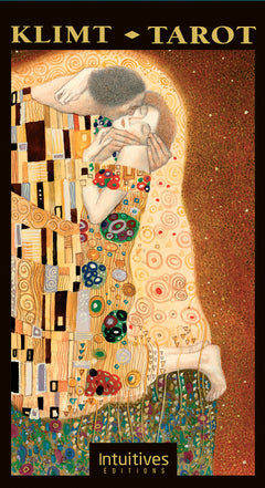 Klimt Tarot