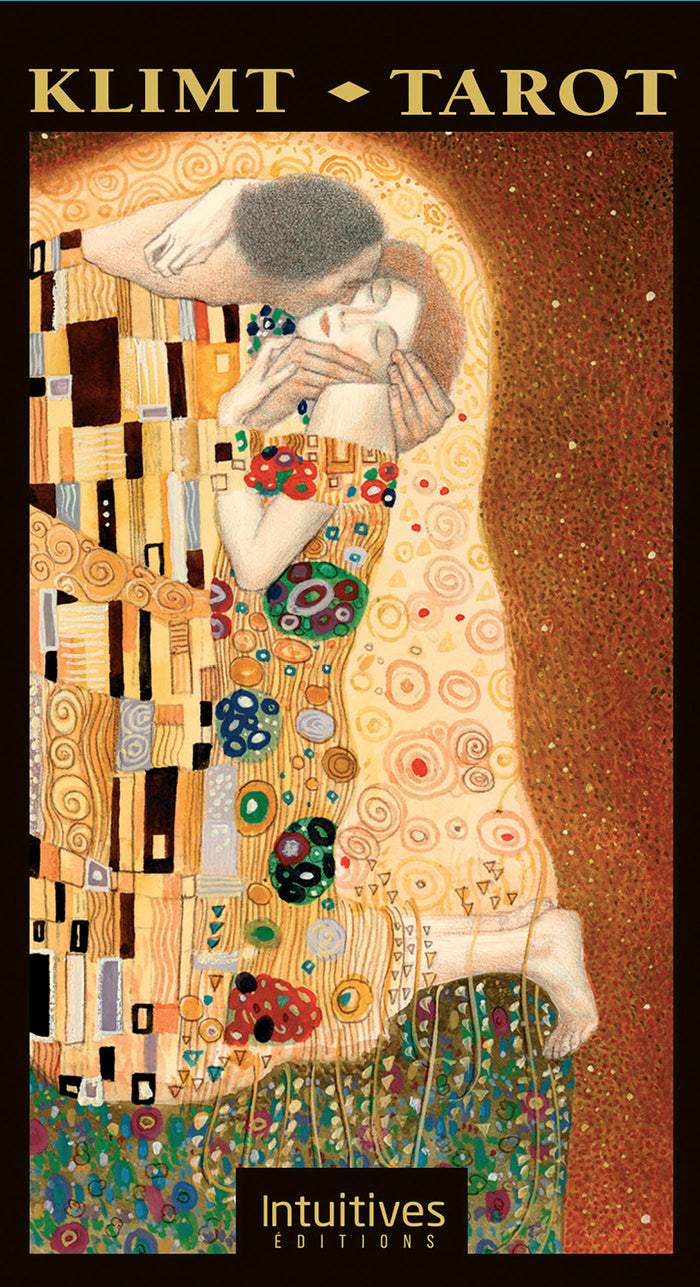Klimt Tarot