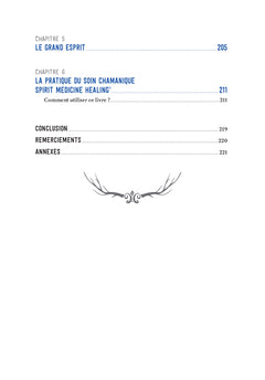 Soins des guérisseurs de l'invisible - Enseignements des chamanes, femmes et hommes médecines et des Êtres de lumière