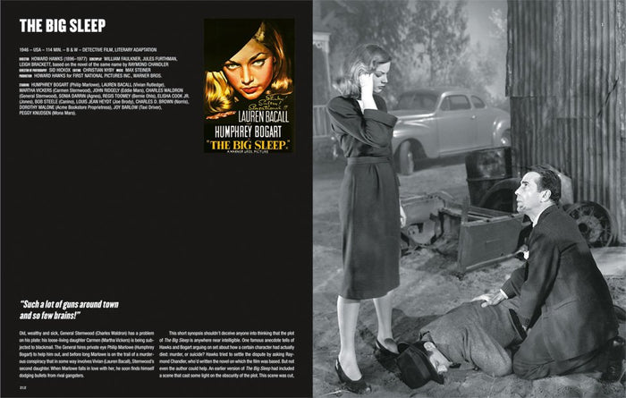 100 classiques du 7ème art