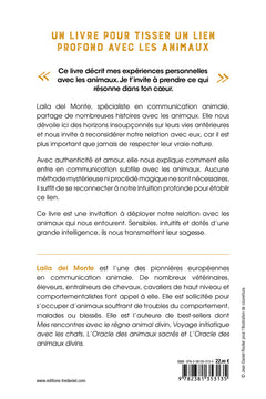 Communiquer avec les animaux