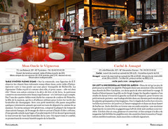 Paris inattendu - 100 lieux secrets et enchanteurs