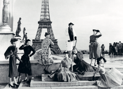 Little Book of Paris Style - L'histoire d'une capitale de la mode (version française)