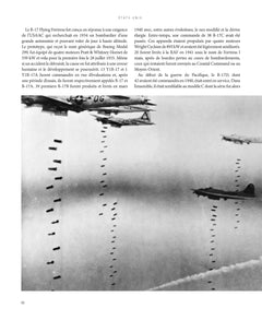 50 avions de la Seconde Guerre Mondiale - Chasseurs, bombardier, modèles d'assaut