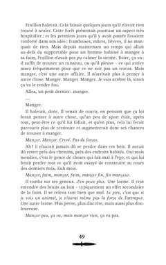 Le Premier Fou