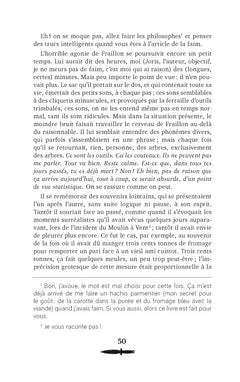Le Premier Fou